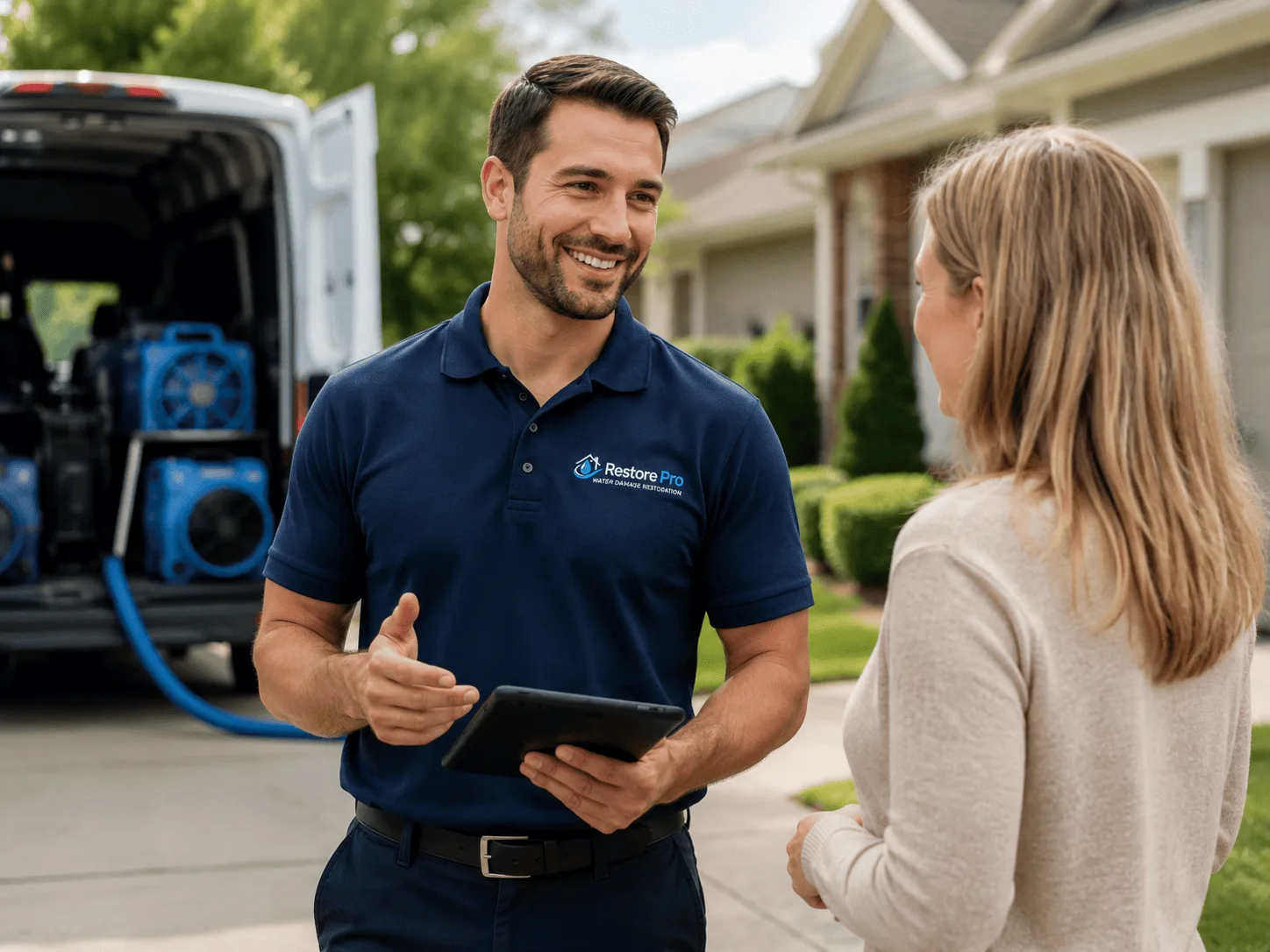 Water Damage Restoration Avon, NY FAQs